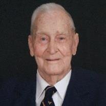 Burrel Edmund Sumner