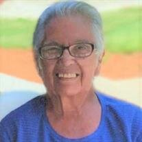 Elida Torres