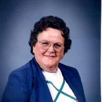 Ann Marie Bridson
