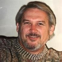 Douglas Anthony Presto