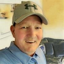 Kenneth M. Klotz