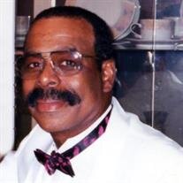 George T Coleman