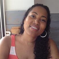 Shanika Danielle Gregory-Banks