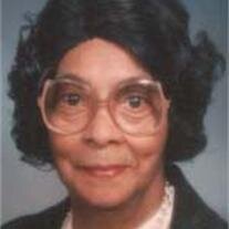 Zelma Buford