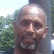 Mr. Robert Lee Pickard