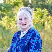 Debra Ann Frey