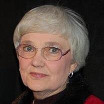 Sondra Beck