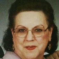 Eva Crawford