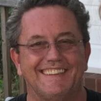 George Dewayne Wilson
