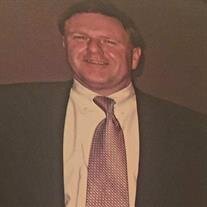 Mr. Joseph Clinton Davis Jr.