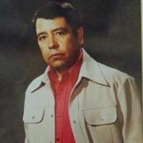 Nestor Bucio Arriaga