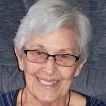 Barbara S. Edwards