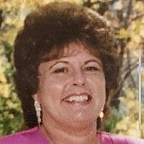 Sandra C. Oborski