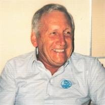 John Porter Tillman