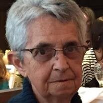 Mary H. Beaudry