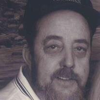David Edward Walters
