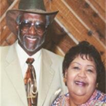 Dorothy Blevins