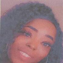 Ms. Crystal Natasha Blackmon