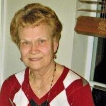 Joyce Jarzombek Moczygemba