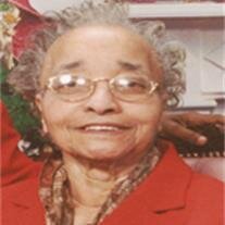 Earline Robinson