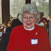 Dorothy "Dotty" Ann Pruet Lytal
