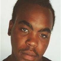 Jafaar Brown