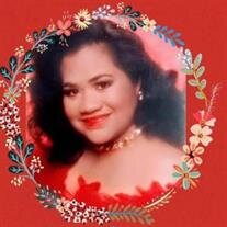 Arnee Tausaga Falo Gisa