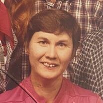 Ms. Martha Linda York
