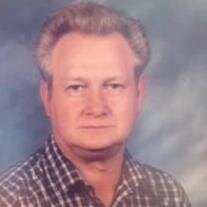 Billy Earl Ramer of Ramer, TN