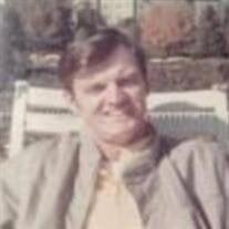 James Francis Haggerty