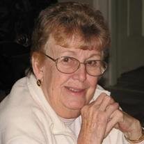 Suzanne Ayers