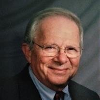 Stephen Jay Yeretsky