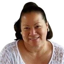 Grace Haunani Mackey-Rangiuaia