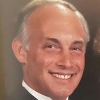 Dr. Joseph Rene Havill