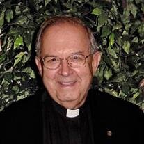 Fr. Eugene S. Golas