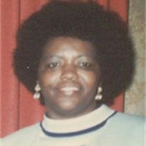 Dorothy Hornsby