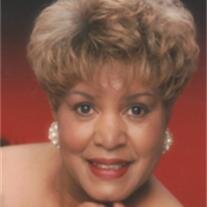 Judith Busby