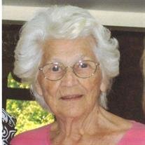 Myrtle "Myrt" Marie Lacy