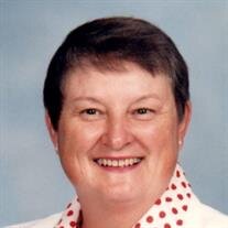 Mrs. Shirley Ann Warner