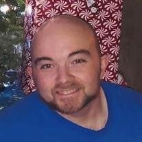 Christopher Allen Hutchinson
