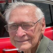 Leon Hawley