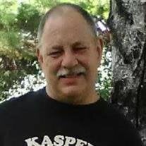 Francis M. Kasper