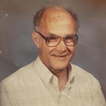 Lawrence E. Barnes