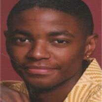 Marcus Holbrook