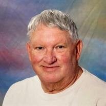 Lelon "Huff" Williamson
