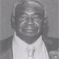 Freddie Bridges,