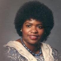 Josephine Nelson Fleming