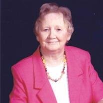 Vivian L. Langford