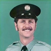 Tom E. Evans