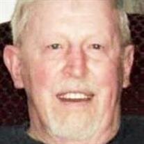 Alvin "Al" Sterling Laurie